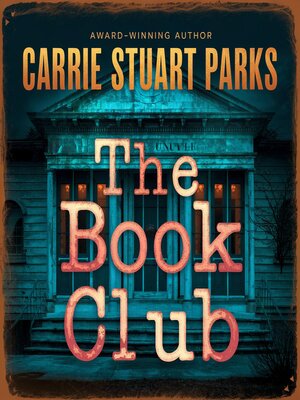 cover image of The Book Club